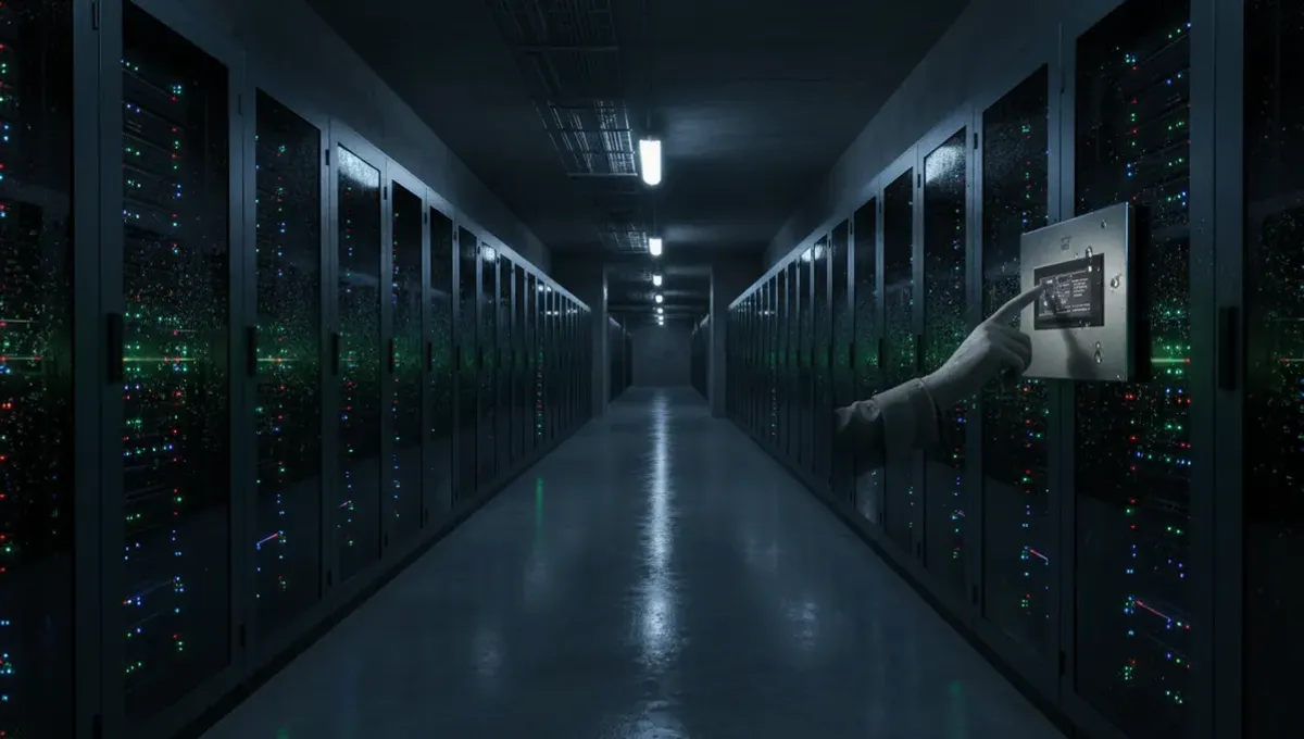 Dark Web Sites via Ahmia: How to Search Safely